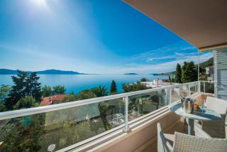 Naša Kuća Bed & Breakfast - Adults Only - Brist - 2