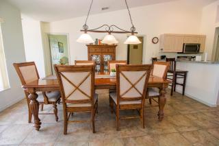 Four Bedroom Comfort Villa 4668 - 4