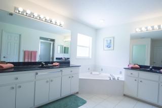 Spacious modern pool home, Family & Golf trips - 4727 home - Inverness - 2
