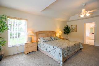 Spacious modern pool home, Family & Golf trips - 4727 home - Inverness - 4