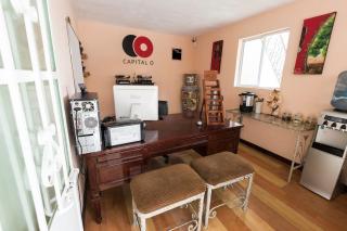 Hotel Hacienda Tonalmain, Central Nueva - 1