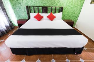 Hotel Hacienda Tonalmain, Central Nueva - Guadalajara - 7