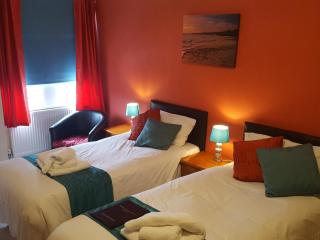 Yardley Manor Hotel - Torquay - 8