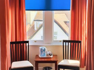 Yardley Manor Hotel - Torquay - 7