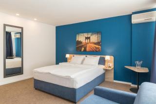 Premium Crown Suites - Belgrado - 9