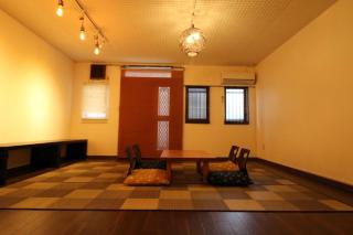 Guesthouse Kyoto-Yamashina - Kyōto - 1