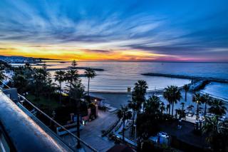 Gran Hotel Guadalpín Banus - Marbella - 6
