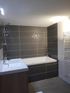 Villa MAKELE - Calvi - 2