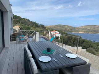 Villa MAKELE - Calvi - 1