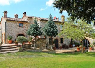 Borgo Poggio Bianco - Sarteano - 9