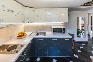 Роскошная двухуровневая квартира, ул. Михайловская - 1