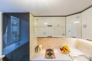 Роскошная двухуровневая квартира, ул. Михайловская - 2