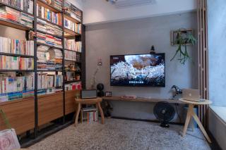 Roomi house2 - Tainan - 5