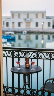 Faros Rooms - Rethymno - 2