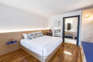 The Iris Motel - Nashville - 3