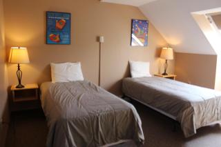 Town Square Condominiums - Waterville Valley - 3
