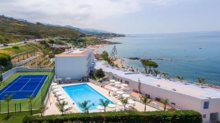 Hotel Ferretti - Diamante - 9