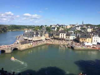 LA MAISON DU BOSCO - Auray - 5