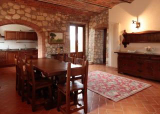 Borgo Poggio Bianco - Sarteano - 9