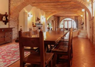 Borgo Poggio Bianco - Sarteano - 5