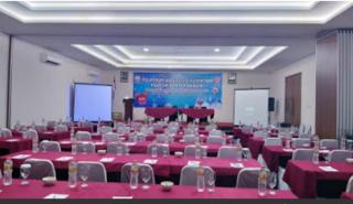 Front One Hotel Tulungagung - Tulungagung - 2