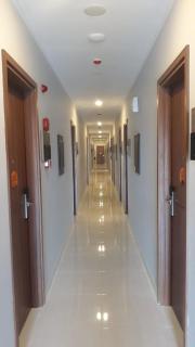 Front One Hotel Tulungagung - Tulungagung - 9