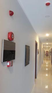 Front One Hotel Tulungagung - Tulungagung - 8
