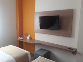 Front One Hotel Tulungagung - Tulungagung - 7