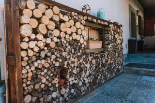 TUBA Apartments - Bohinj - 1