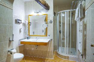 Josephine Old Town Square Hotel - Czech Leading Hotels - Prague - 8