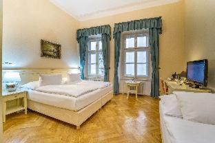 Josephine Old Town Square Hotel - Czech Leading Hotels - Prague - 7