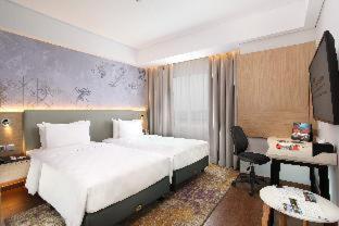 Swiss-Belinn Modern Cikande - 1