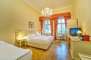 Josephine Old Town Square Hotel - Czech Leading Hotels - Prague - 3
