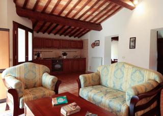 Borgo Poggio Bianco - Sarteano - 4
