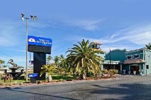 Americas Best Value Inn Fort Myers - 8
