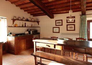 Borgo Poggio Bianco - Sarteano - 7