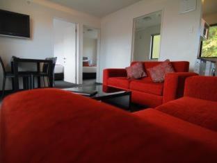 Metropolitan Motel on Riccarton - Christchurch - 9