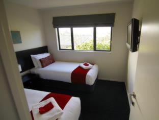 Metropolitan Motel on Riccarton - Christchurch - 4