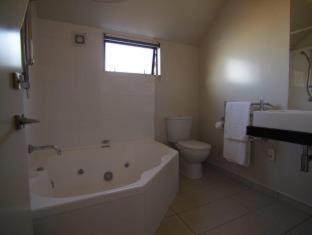 Metropolitan Motel on Riccarton - Christchurch - 1