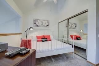 Ski-in Condo - Hot Tub - Pool - Gym - Breckenridge - Breckenridge - 9