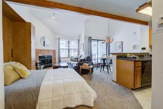 Ski-in Condo - Hot Tub - Pool - Gym - Breckenridge - Breckenridge - 7