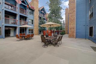 Ski-in Condo - Hot Tub - Pool - Gym - Breckenridge - Breckenridge - 6