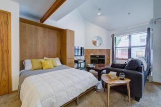 Ski-in Condo - Hot Tub - Pool - Gym - Breckenridge - Breckenridge - 1
