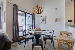 Ski-in Condo - Hot Tub - Pool - Gym - Breckenridge - Breckenridge - 3