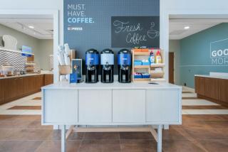 Holiday Inn Express & Suites Alachua - Gainesville Area by IHG - Alachua - 6