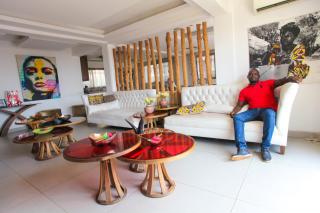 The Swiss Hotel Freetown - 6