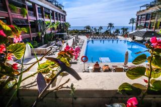 Gran Hotel Guadalpín Banus - 7