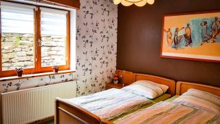 Ferienwohnung Reuscher, Trier-Newel - Newel - 2