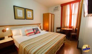 César Inn Juiz de Fora Hotel - Juiz de Fora - 3