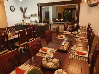 Hotel Garni Kröger - Wittmund - 5